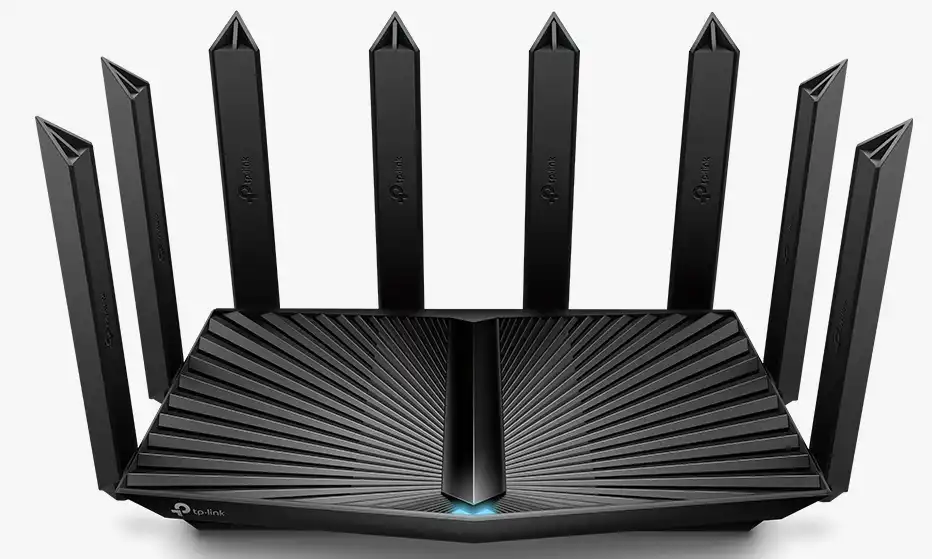 Роутер с большим радиусом действия Wi-Fi для дома и коттеджа