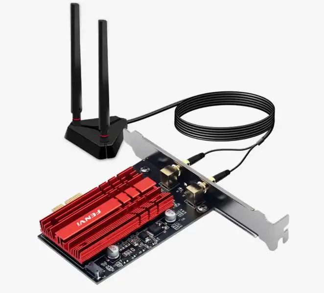 PCI Wi-Fi адаптер: обзор лучших моделей и советы по выбору