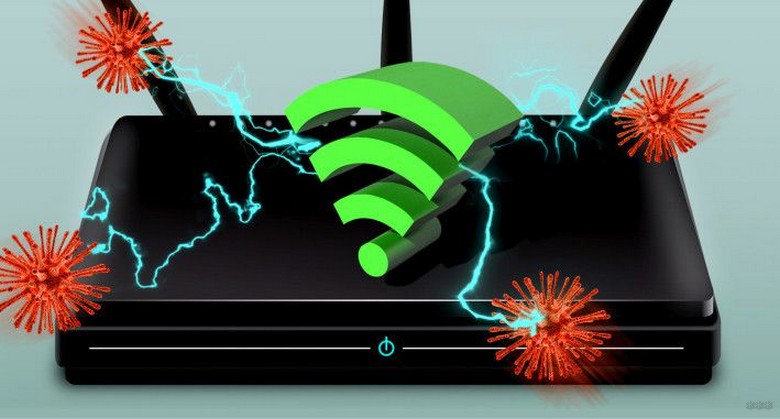 10 причин и решений, если плохо работает интернет на ноутбуке через Wi-Fi