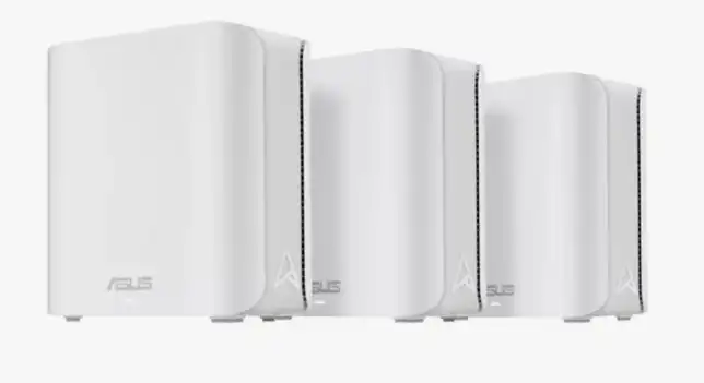 Роутер с большим радиусом действия Wi-Fi для дома и коттеджа