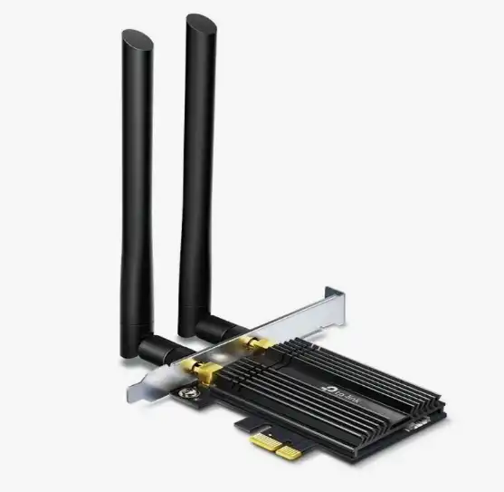 PCI Wi-Fi адаптер: обзор лучших моделей и советы по выбору
