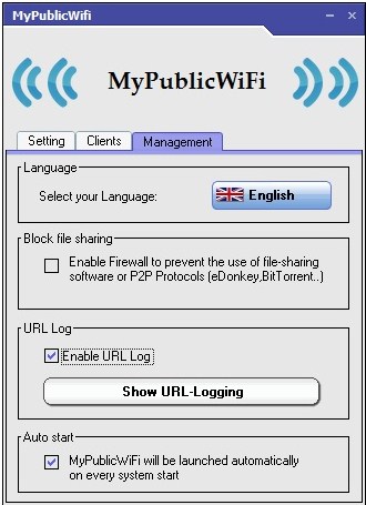 MyPublicWiFi: установка и инструкция по использованию