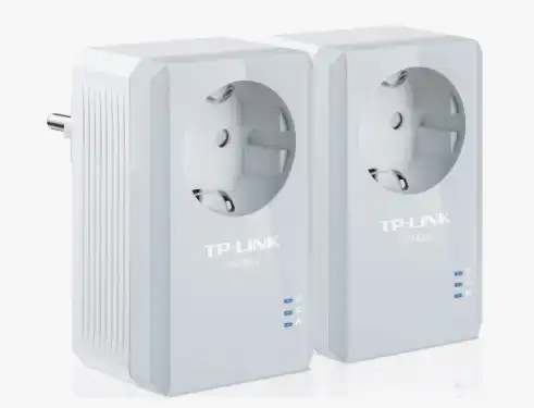 Интернет по электрической сети 220V: обзор технологии