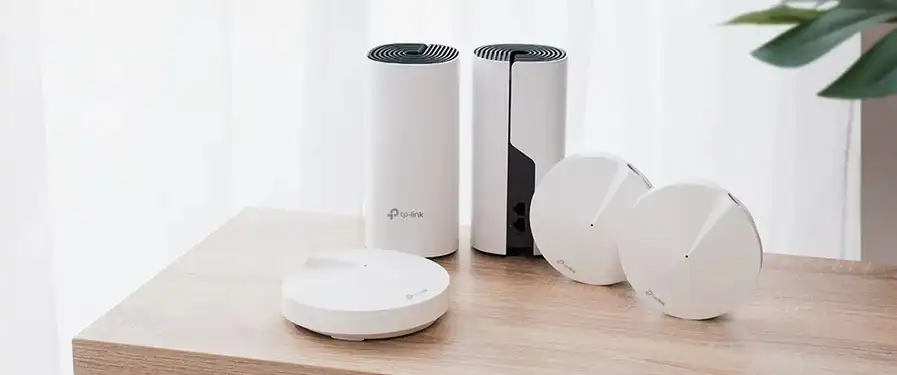 Что такое Wi-Fi Mesh сеть и для чего она нужна?