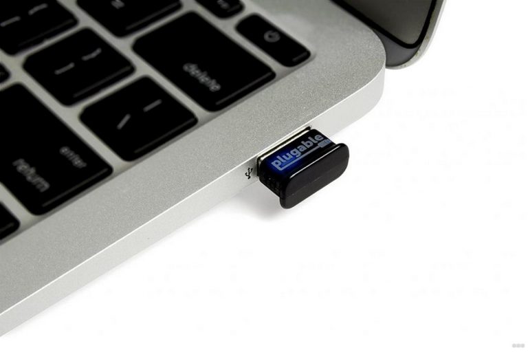 Как переделать bluetooth в usb