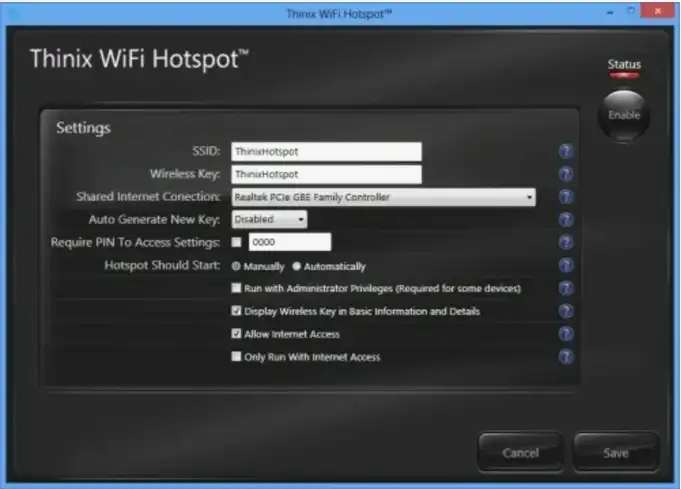 Программы для Wi-Fi: поиск, подключение и управление Wi-Fi сетями