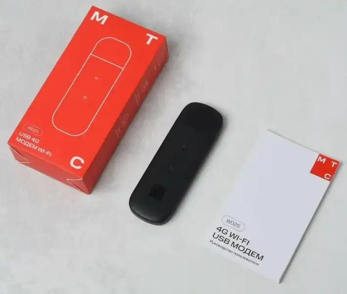 Лучший 4G модем: авторская методика выбора модема