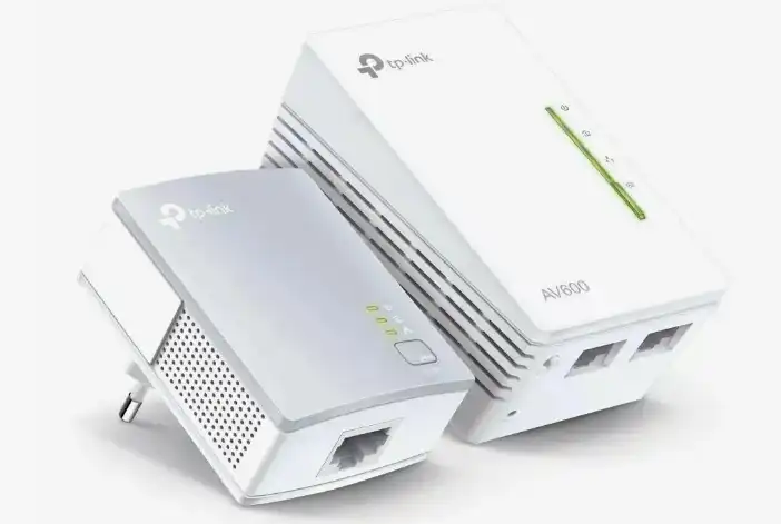 Интернет по электрической сети 220V: обзор технологии