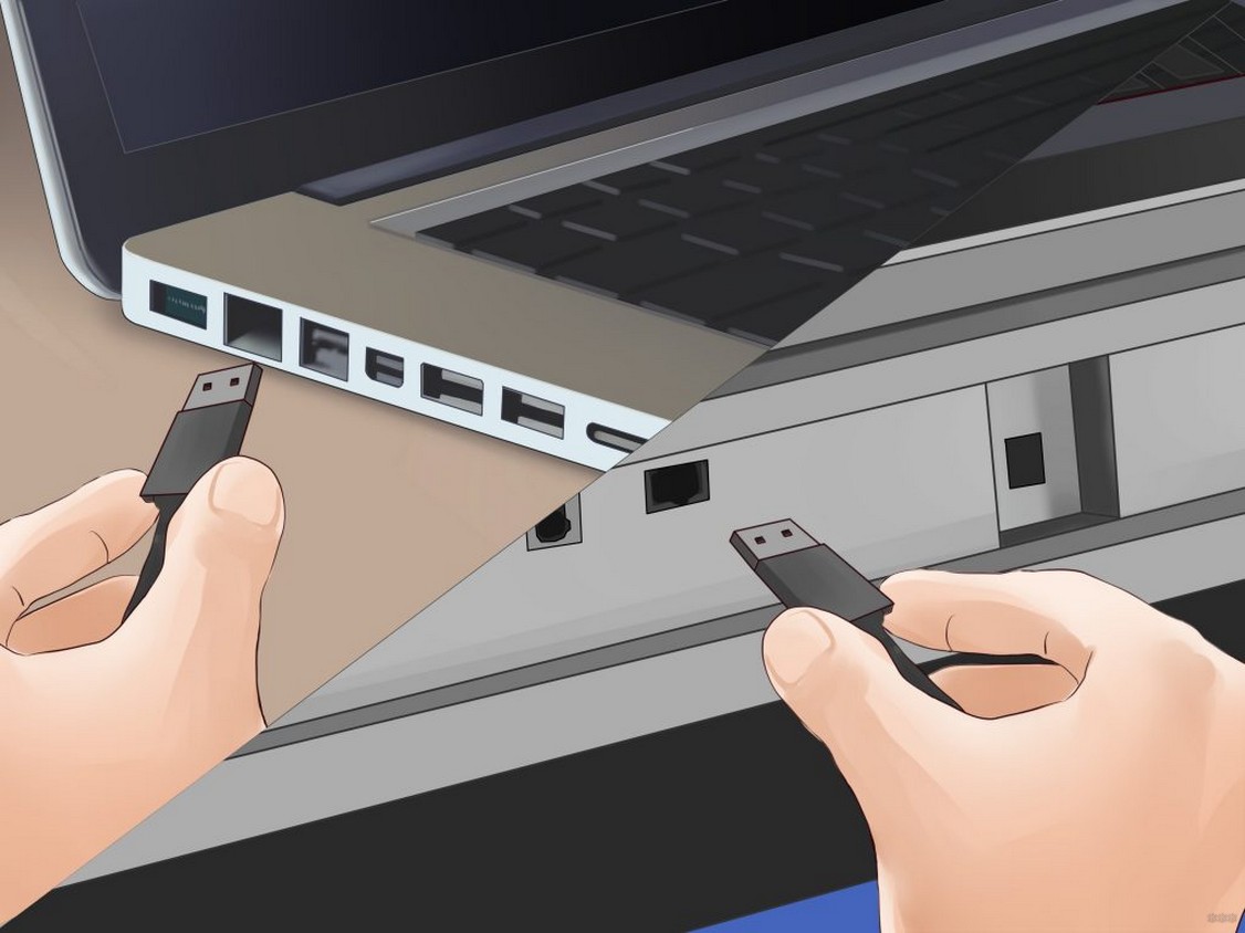 Как подключить мышку и клавиатуру к телевизору со Smart TV