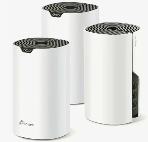 Что такое Wi-Fi Mesh сеть и для чего она нужна?