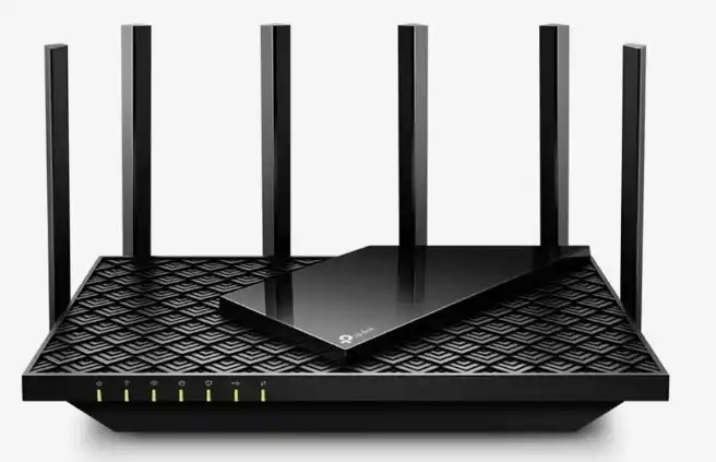 Роутер с большим радиусом действия Wi-Fi для дома и коттеджа