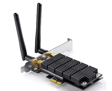 PCI Wi-Fi адаптер: обзор лучших моделей и советы по выбору