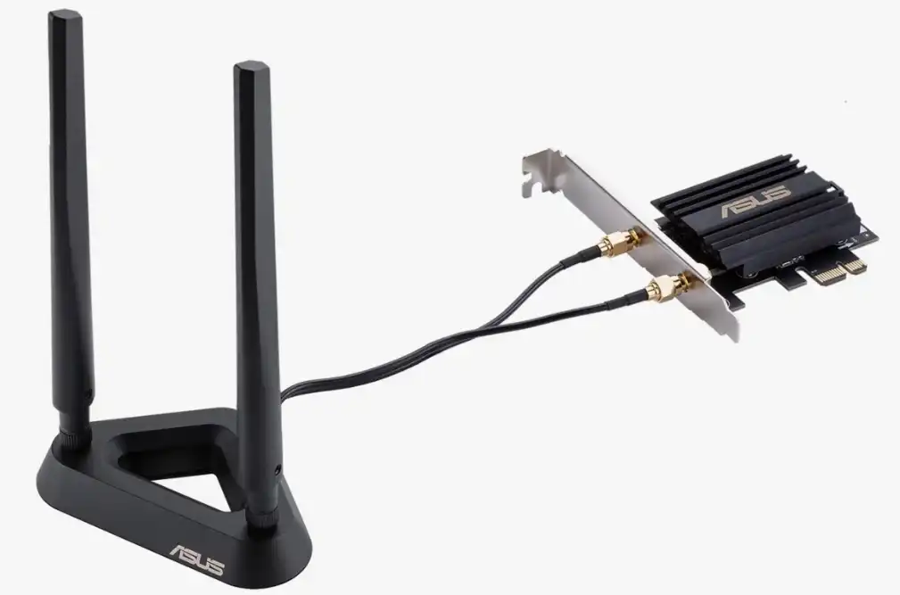 PCI Wi-Fi адаптер: обзор лучших моделей и советы по выбору