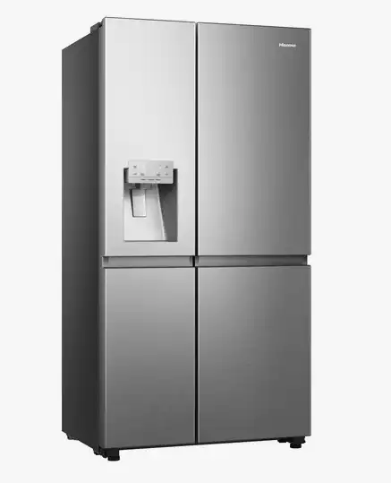 Для чего в холодильнике Wi-Fi: умные вещи на страже кухни