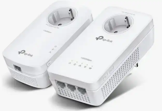 Powerline адаптер TP-Link: настройка, обзор, ТОП лучших моделей