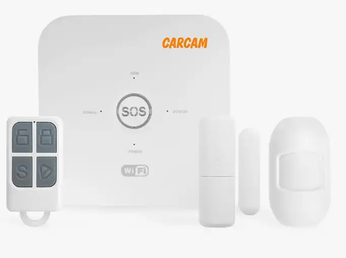 Wi-Fi термометр для контроля и управления температурой в помещении