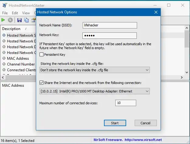Программы для Wi-Fi: поиск, подключение и управление Wi-Fi сетями