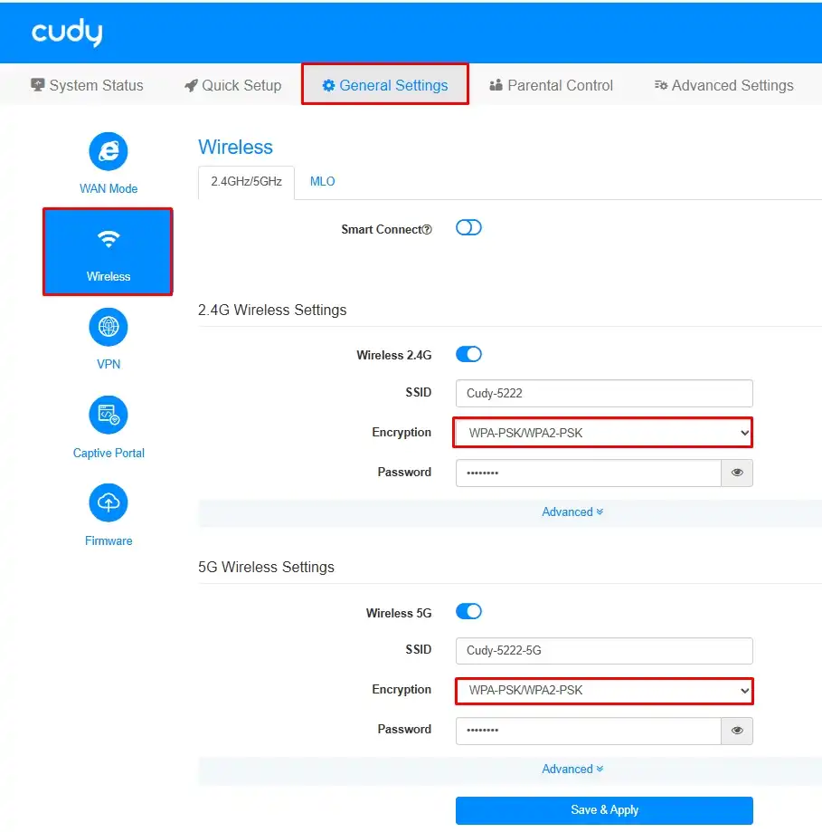 AES или TKIP: какой метод проверки подлинности лучше?