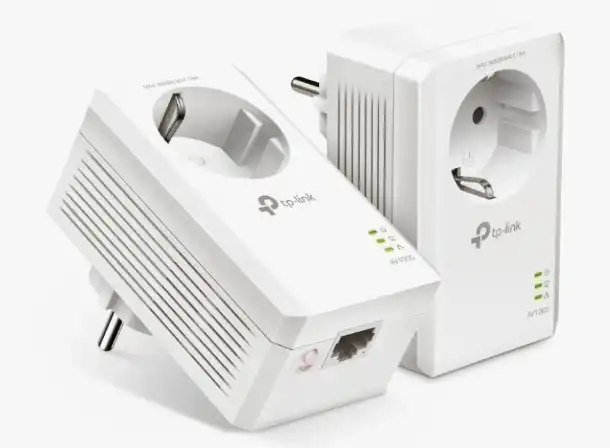 Интернет по электрической сети 220V: обзор технологии