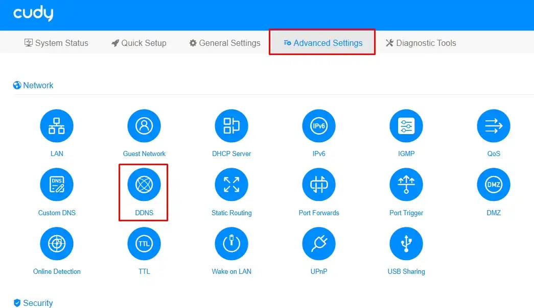 Как удаленно подключиться к роутеру через интернет?