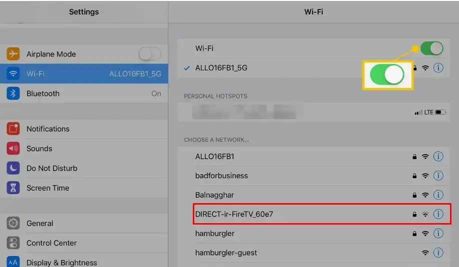 Почему iPad не подключается к Wi-Fi: причины и решения