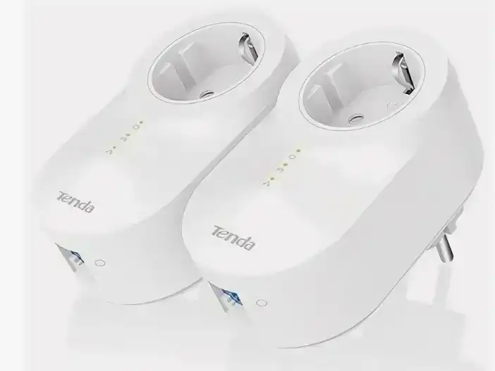Powerline адаптер TP-Link: настройка, обзор, ТОП лучших моделей