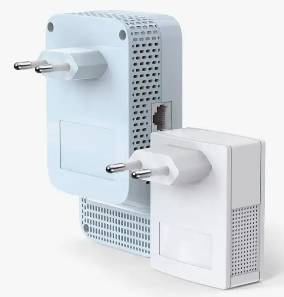 Интернет по электрической сети 220V: обзор технологии