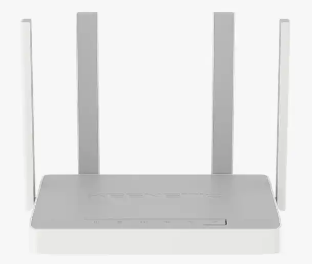 Роутер с большим радиусом действия Wi-Fi для дома и коттеджа