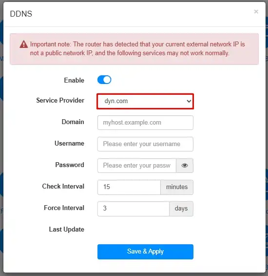 Как удаленно подключиться к роутеру через интернет?