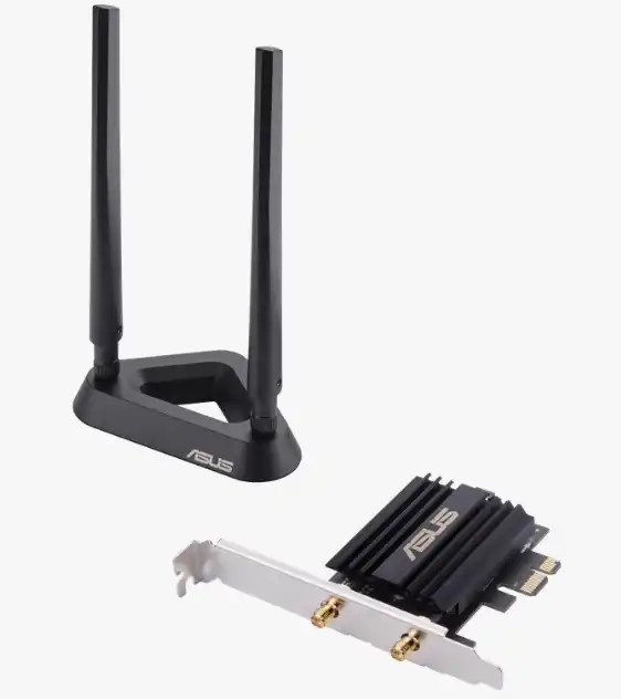 PCI Wi-Fi адаптер: обзор лучших моделей и советы по выбору