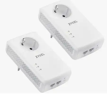 Интернет по электрической сети 220V: обзор технологии