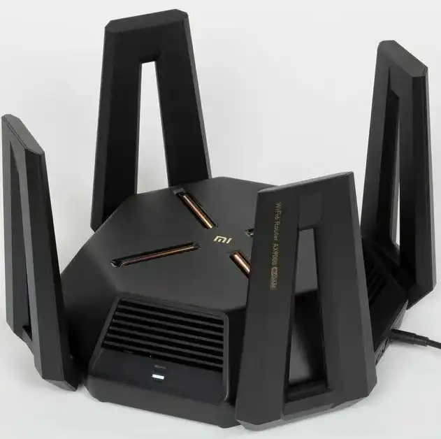 Роутер с большим радиусом действия Wi-Fi для дома и коттеджа