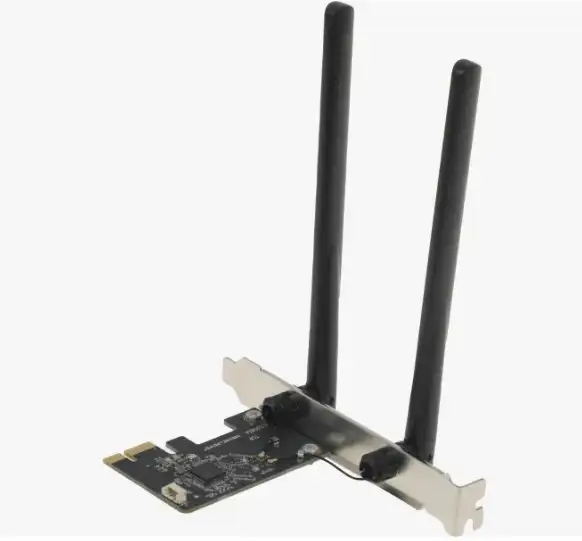 PCI Wi-Fi адаптер: обзор лучших моделей и советы по выбору