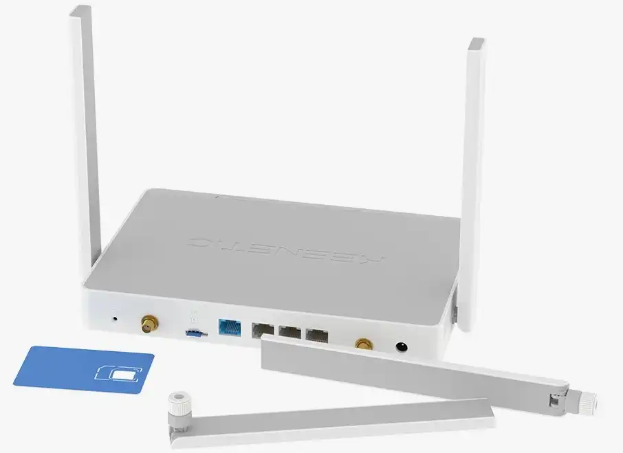 Лучший 4G модем: авторская методика выбора модема