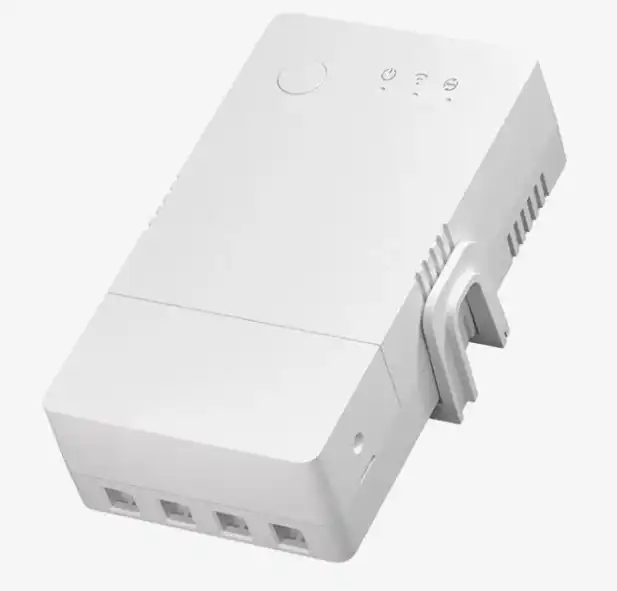 Wi-Fi термометр для контроля и управления температурой в помещении