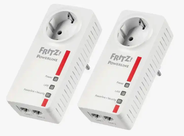 Интернет по электрической сети 220V: обзор технологии