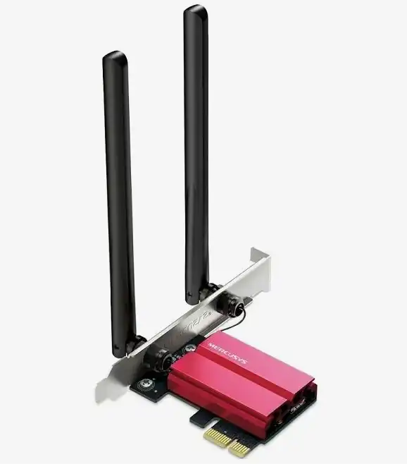 PCI Wi-Fi адаптер: обзор лучших моделей и советы по выбору