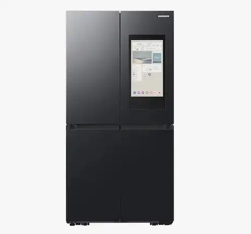 Для чего в холодильнике Wi-Fi: умные вещи на страже кухни