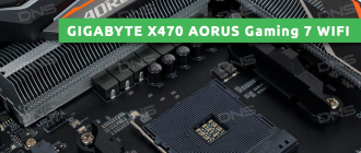 GIGABYTE X470 AORUS Gaming 7 WIFI