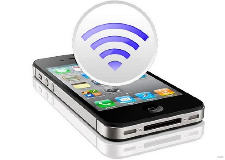 Iphone не подключается к wifi mikrotik