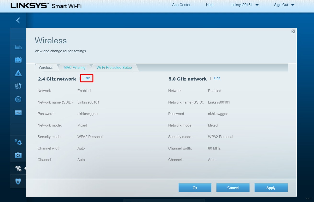 Wi-Fi роутер Cisco Linksys: подборка моделей и настройка