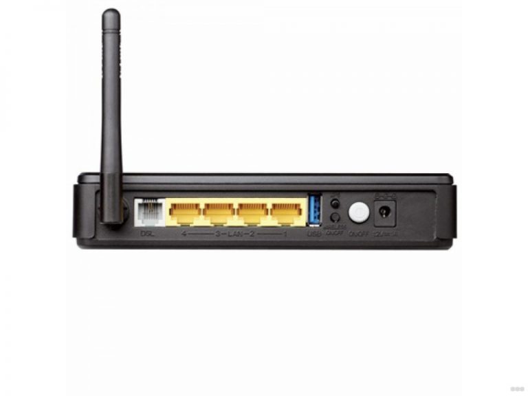 Dsl 2640u как отключить wi fi