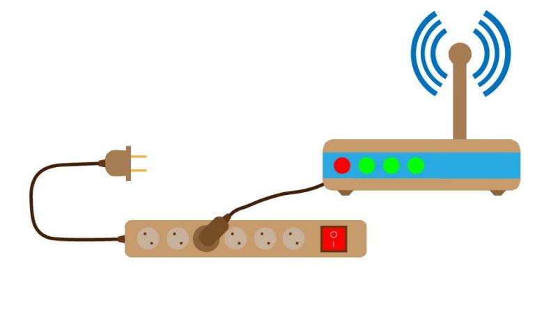 Как обойти глушилку wifi