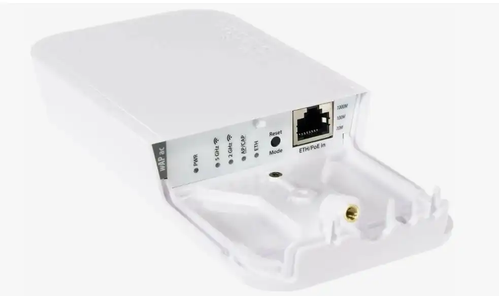 Уличный Wi-Fi роутер: 5 самых популярных моделей от WiFiGid