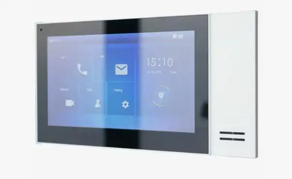 Tantos Rocky Wi-Fi: обзор видеодомофона с дистанционным управлением