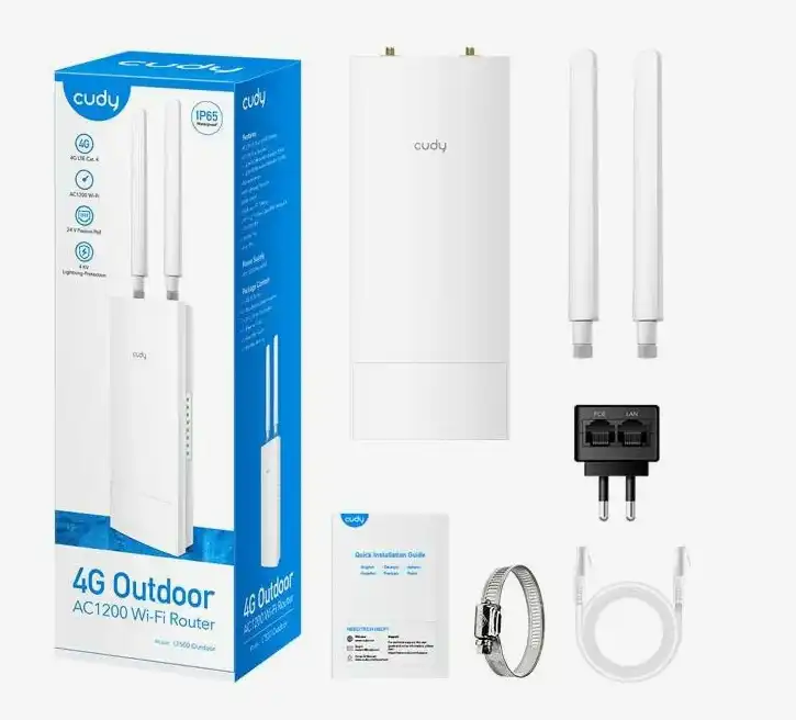 Wi-Fi роутер для дачи: как выбрать роутер, интернет антенну и модем?