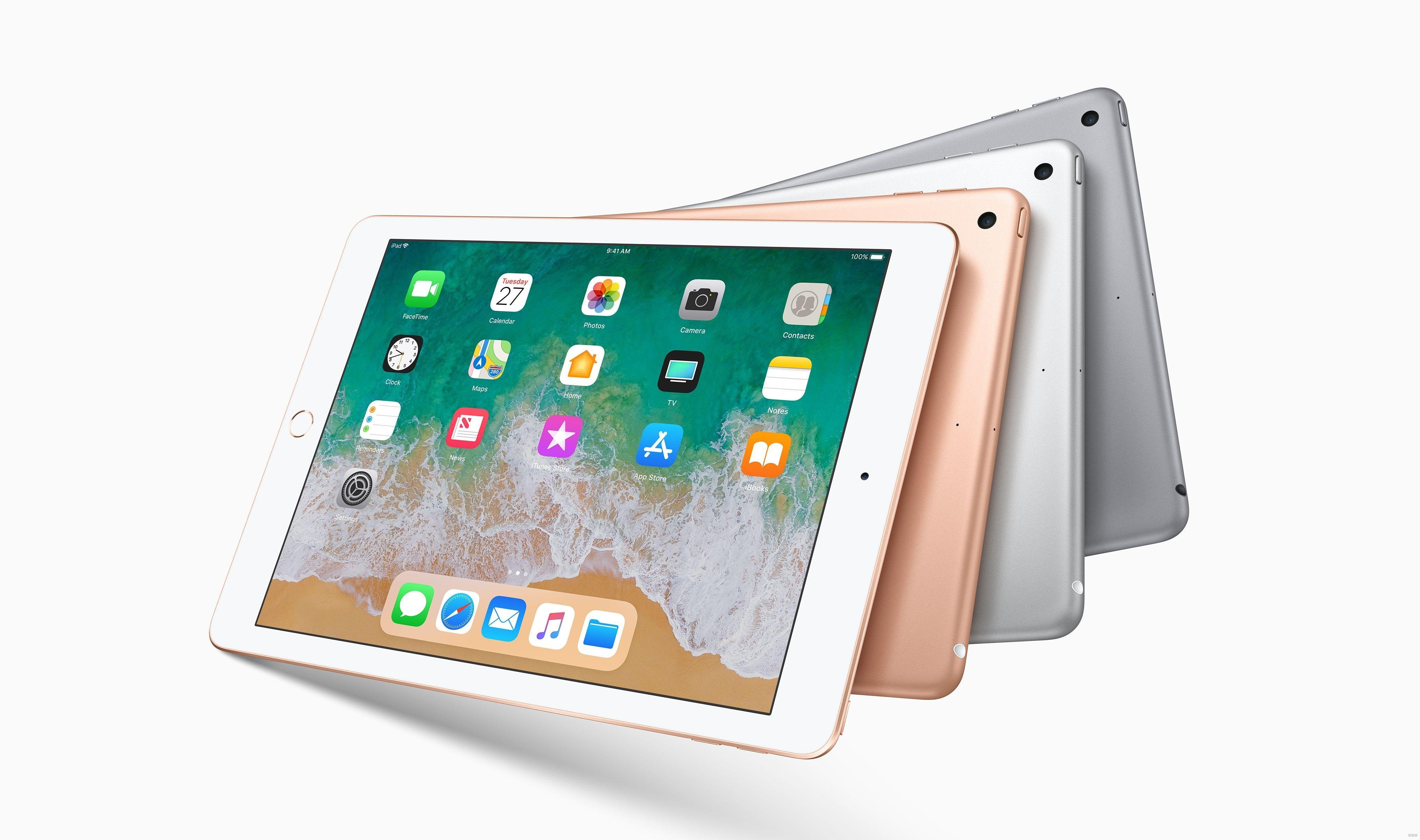 Что значит iPad Wi-Fi + Cellular: полный разбор от Блондинки