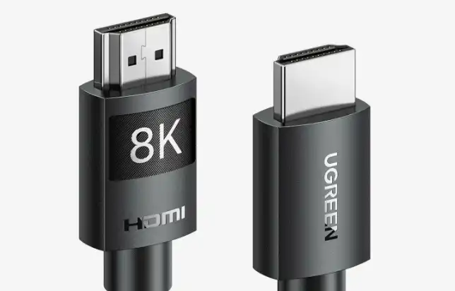HDMI кабель и вход на компьютере и телевизоре: как он выглядит?!