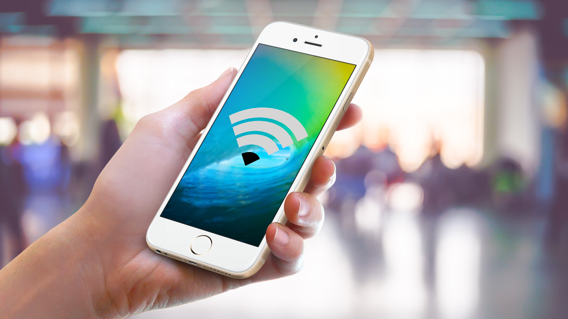 Wi-Fi Speed Test: как проверить скорость WiFi сети