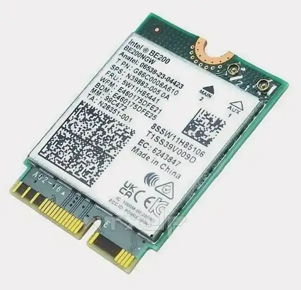 Что нужно знать про M.2 и обзор Wi-Fi + Bluetooth адаптеров